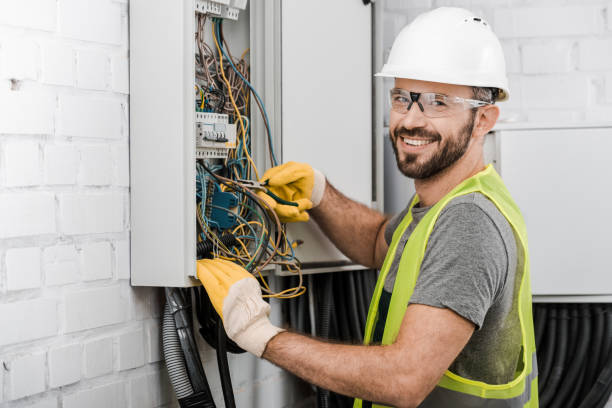 Best Commercial Electrician Services  in Burnet, TX