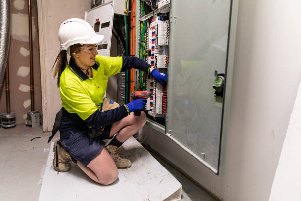 Best 24-Hour Electrician  in Burnet, TX