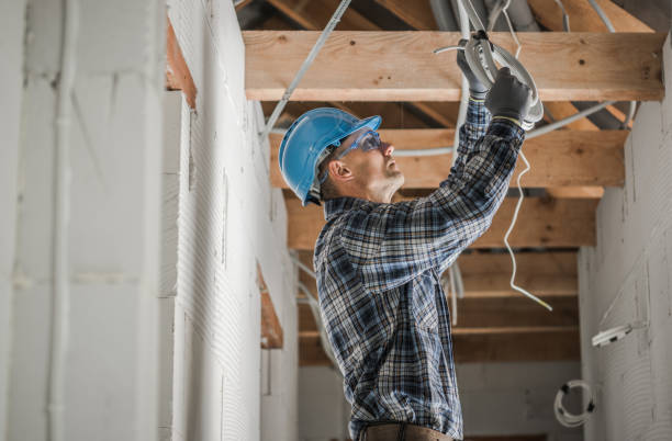 Best Emergency Electrician Near Me  in Burnet, TX