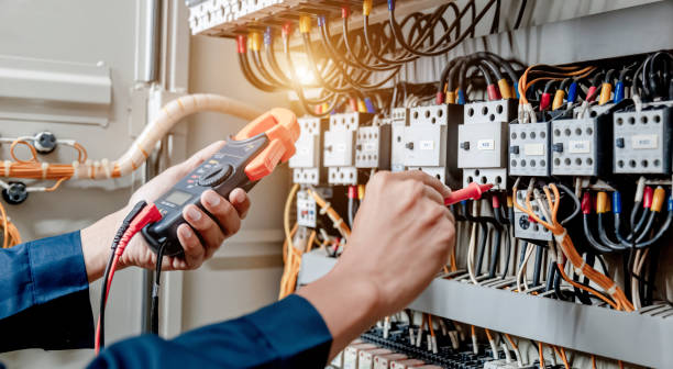 Best Affordable Electrical Installation  in Burnet, TX