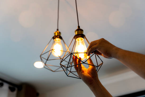 Best Affordable Electrician  in Burnet, TX