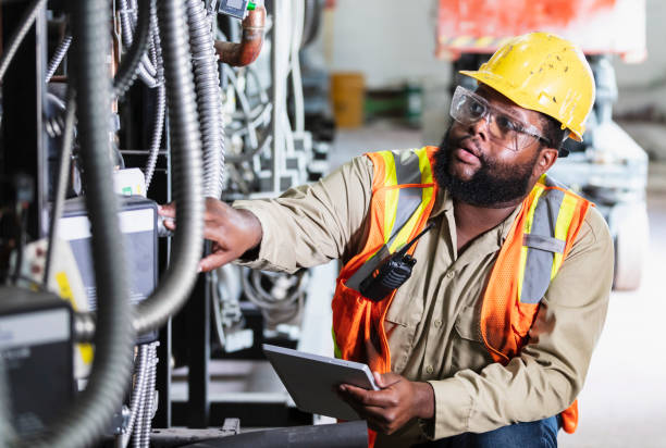 Best Electric Panel Repair  in Burnet, TX