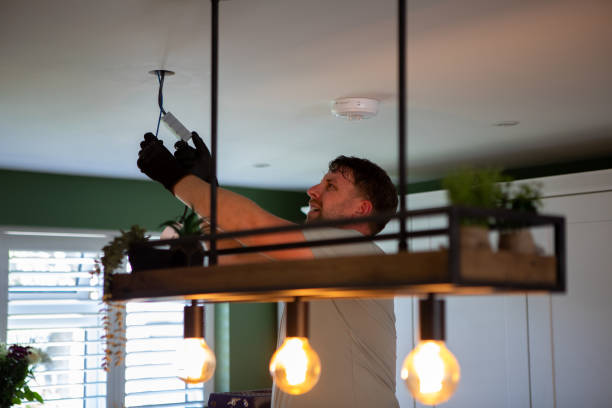 Best Electrical Installation Contractor  in Burnet, TX