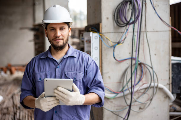 Best Electrician Near Me  in Burnet, TX