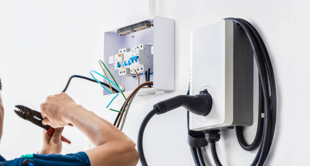 Best Emergency Electrical Repair  in Burnet, TX