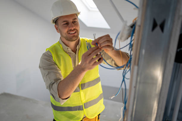 Best Electrician for Home Renovation  in Burnet, TX